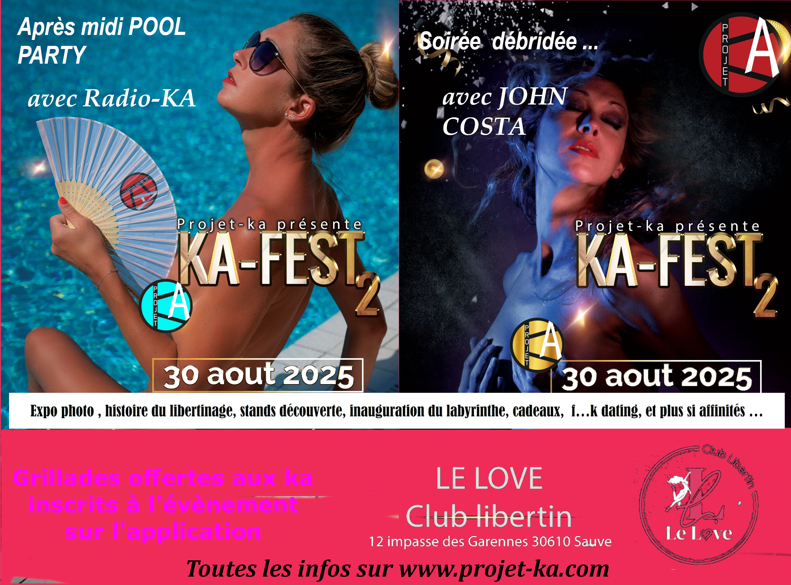KA FEST 2